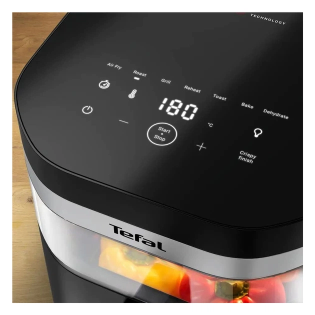 Мультипечь Tefal Easy Fry Infrared (EY8328E0) - изображение 7
