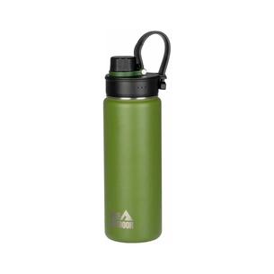 Термокружка Skif Outdoor Sporty Plus 530 мл Green (HD-530-48G) изображение 1