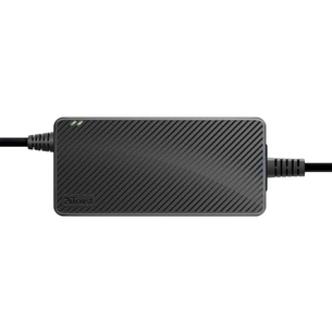 Блок живлення до ноутбуку Trust Xera 90W Smart Laptop Charger (22910) зображення 1