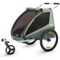 Коляска Thule Coaster XT (Basil) (TH 10101820) - уменьшенное изображение 1