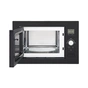 Мікрохвильова піч Interline MWG 725 ESA BA (MWG725ESABA) - зменшене зображення 2