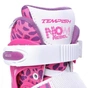 Роликові ковзани Tempish REBEL NOW white/33-36 (1000026/WHITE/33-36) - зменшене зображення 10