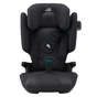 Автокрісло Britax-Romer Kidfix I-size Galaxy Black (2000037173) - зменшене зображення 2