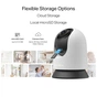 Камера відеоспостереження Mercusys IP-Камера MERCUSYS MC210 3MP N300 microSD motion detection (MC210) - зменшене зображення 2