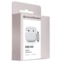 Чохол для навушників Armorstandart Hang Case для Apple AirPods 4 White (ARM81295) - зменшене зображення 3