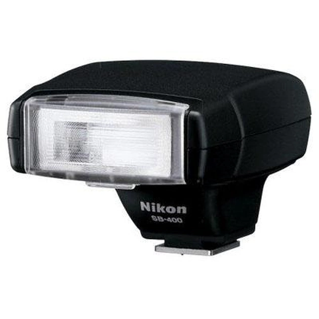 Спалах Nikon Speedlight SB-400 (FSA03701) - изображение 1