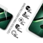 Плівка захисна Armorstandart hydrogel Infinix GT 30 5G (X6876) (ARM89347) - зменшене зображення 2