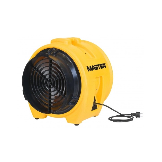 Вентилятор Master BL8800 - изображение 1