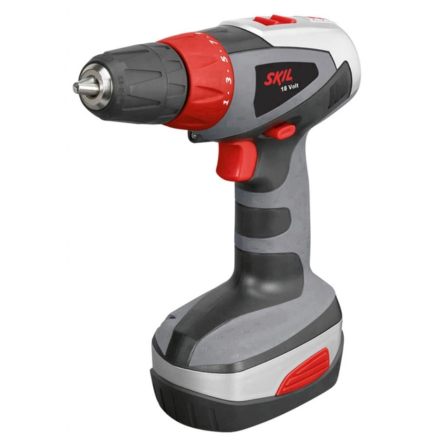 Шуруповерт Skil 1003 LT (F.015.100.3LT) - изображение 1