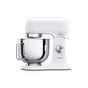 Кухонний комбайн Kenwood KMX 751 AWH (KMX751AWH) - зменшене зображення 8
