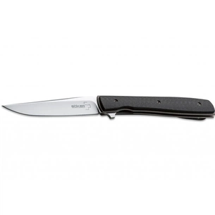 Ніж Boker Plus Urban Trapper, carbon (01BO733) зображення 1