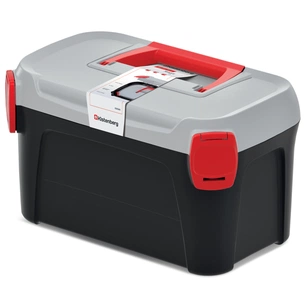 Ящик для інструментів Kistenberg 15", 380*234*225, SMART IML, KSMS40 (KSMS40) зображення 1