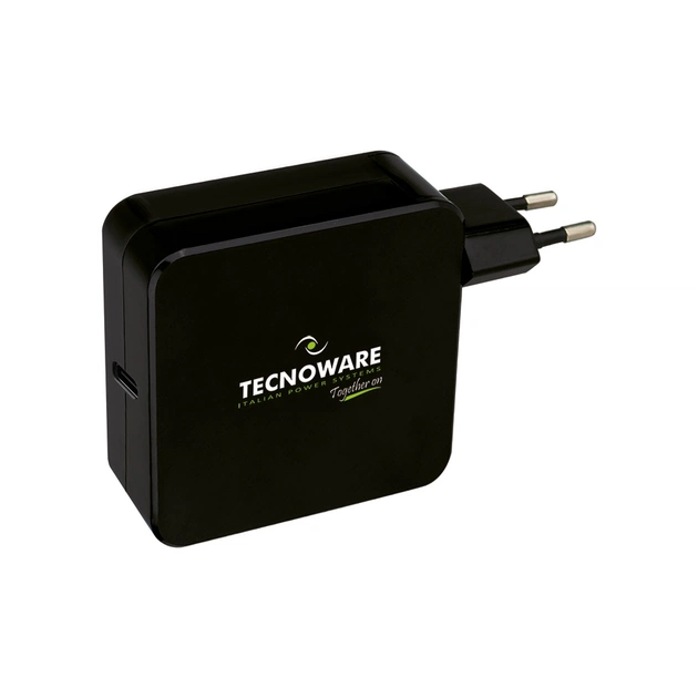 Зарядний пристрій TECNOWARE FAU17704 - зображення 1