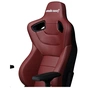 Крісло ігрове Anda Seat Kaiser 2 Size XL Black/Maroon (AD12XL-02-AB-PV/C-A05) - зменшене зображення 6