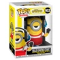Фігурка для геймерів Funko Pop cерии Міньйони 2 - Стюарт (47802) - зменшене зображення 2