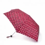 Парасоля Fulton Lulu Guinness Minilite-2 L869 Polka Pearls (L869-038512) - зменшене зображення 1