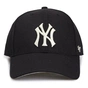Кепка 47 Brand New York Yankees Fisherman Cam B-FSCMU17WBP-BK чорний (196895666428) - зменшене зображення 2