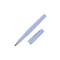Ручка шариковая Faber-Castell набор ручек POLY Ball Set в металлическом пенале (перо + шарик. ручка), цвет корпуса фиолетовый (32958) - уменьшенное изображение 3