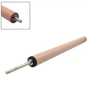 Вал гумовий HP CLJ Pro M452/454/477/479/377/Canon MF732/734 RM2-6435-LPR Welldo (LPR-M452-WD1) - зменшене зображення 1