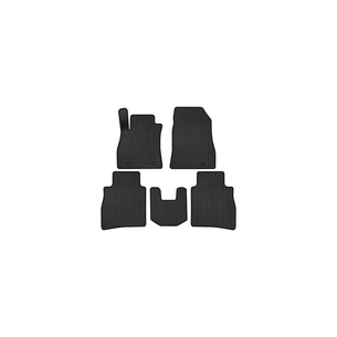 Килимок в салон EVAtech Nissan Sentra (B17) 2014+ 7 покоління Sed (NS12936CV5TL3RBB) зображення 1