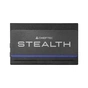 Блок живлення Chieftec 1000W Stealth (SPX-1000-FC) - зменшене зображення 4