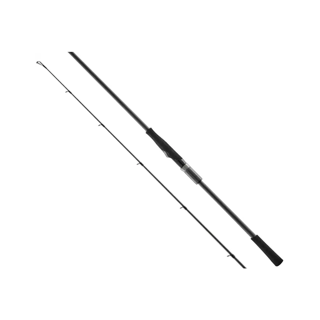 Вудилище Favorite Black Swan BSWTS1-852M 2.57m 6-24g Fast (1693.07.22) - зображення 1