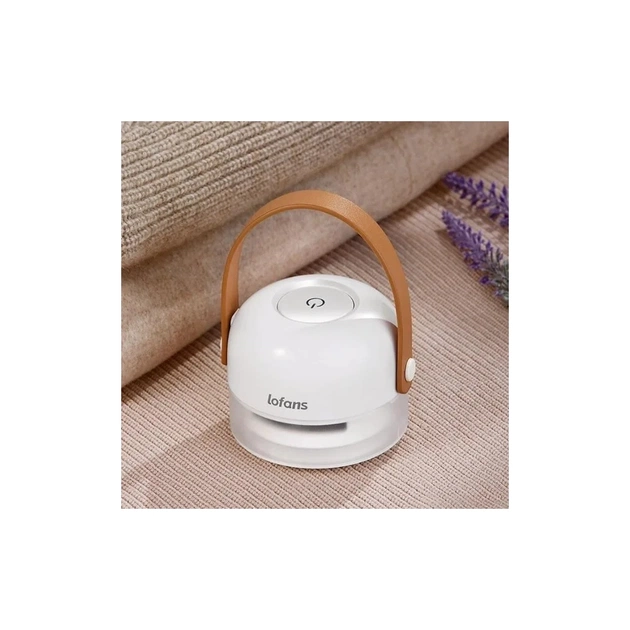 Машинка для чищення трикотажу Xiaomi Lofans White CS-622 - изображение 6