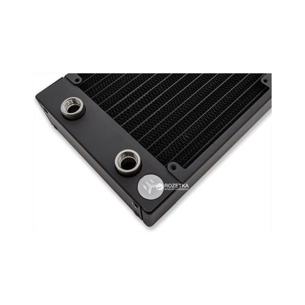 Радіатор охолодження Ekwb EK-CoolStream PE 360 (Triple) (3831109860274) - picture 3