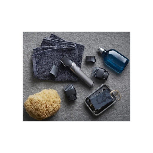 Тример Panasonic ER-GY60-H520 - зображення 8