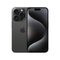 Мобільний телефон Apple iPhone 15 Pro 128Gb Black Titanium (REF A) BREEZY (2AMTUV3) - зменшене зображення 1