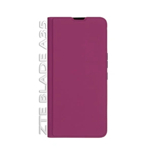 Чохол до мобільного телефона BeCover Exclusive New Style ZTE Blade A35 Red (712608) зображення 1