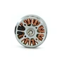 Двигун для дрона SunnySky V4008 600KV (4008-600KV) - зменшене зображення 4