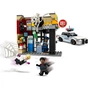 Конструктор LEGO Super Heroes Всесвіт-павук: Майлз Моралес проти Плями (76311) - зменшене зображення 3