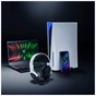 Навушники Razer Kaira Hyperspeed for PS5 Bluetooth White/Black (RZ04-03980200-R3G1) - зменшене зображення 9