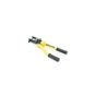 Затискач для клем Voltronic YQK-240, гідравлічний, 70 kN, 16–240 mm², L475 mm, пресформи 16 25 35 50 70 95 120 150 240 mm², (YQK-240) - зменшене зображення 2