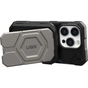Чохол до мобільного телефона UAG Magnetic Wallet with Stand Black (964442114040) - зменшене зображення 6