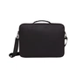 Сумка для ноутбука Serioux 15.6" Laptop bag 8444, black (SRX-8444) - зменшене зображення 5
