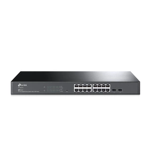 Комутатор мережевий TP-Link SG2218 зображення 1