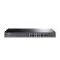 Комутатор мережевий TP-Link SG2218 - зменшене зображення 1