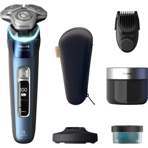 Електробритва Philips Prestige XP9201/33 зображення 1