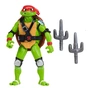 Фигурка TMNT Черепашки-Ниндзя Панцирный вихрь Раф (83832) - уменьшенное изображение 2