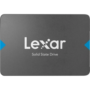 Накопичувач SSD 2.5" 1.92TB NQ100 Lexar (LNQ100X1920-RNNNG) зображення 1