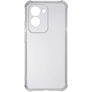 Чохол до мобільного телефона Armorstandart Air Force Xiaomi Redmi 16 4G Clear (ARM90951) зображення 1