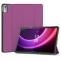 Чохол до планшета BeCover Smart Case Lenovo Tab P11 (2nd Gen) (TB-350FU/TB-350XU) 11.5" Purple (708682) - зменшене зображення 6