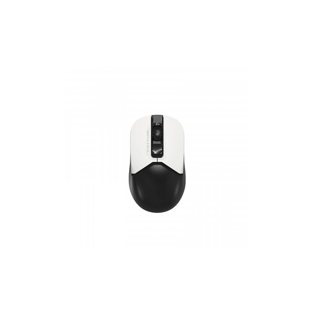 Мишка A4Tech FM12 Panda (4711421959407) - зображення 1