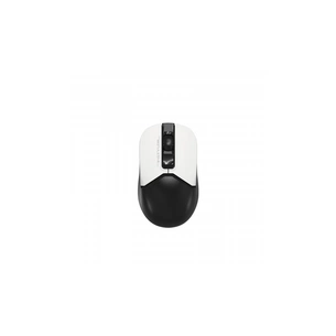Мишка A4Tech FM12 Panda (4711421959407) зображення 1