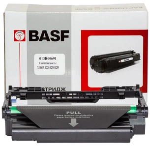 Драм картридж BASF для Xerox B225/B230/B235 / 013R00691 Black (DR-B225) зображення 1