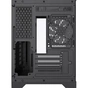 Корпус Gamemax HYPE-M Black - зменшене зображення 3