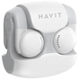 Навушники Havit OWS907 TWS Grey (6939119077662) - зменшене зображення 5