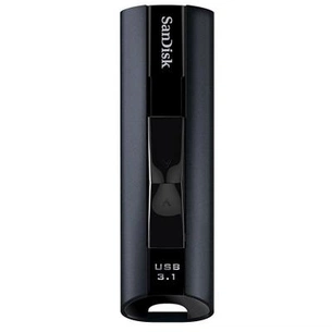 USB флеш накопичувач SanDisk 256GB Extreme Pro Black USB 3.1 (SDCZ880-256G-G46) зображення 1